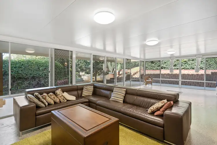 Main view of Homely house listing, 33 Smith St, Clunes NSW 2480