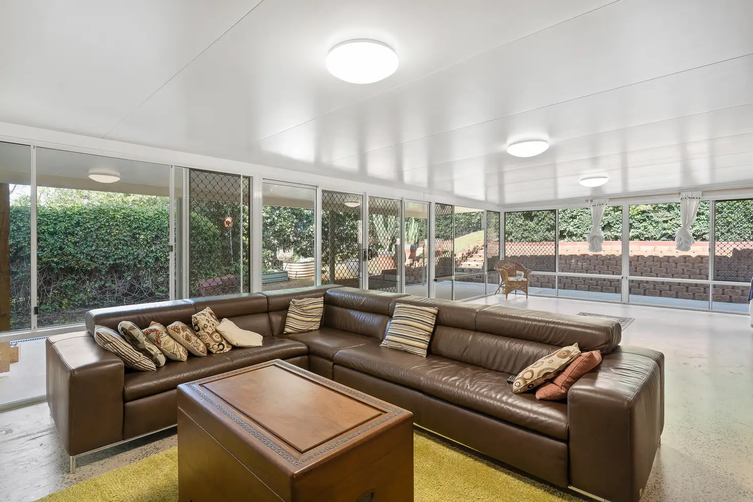 Main view of Homely house listing, 33 Smith St, Clunes NSW 2480