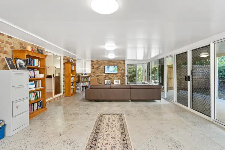 Second view of Homely house listing, 33 Smith St, Clunes NSW 2480