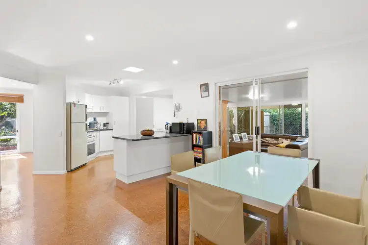 Third view of Homely house listing, 33 Smith St, Clunes NSW 2480