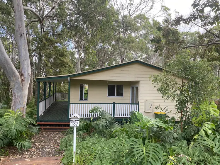 Second view of Homely house listing, 137 High Central Rd, Macleay Island QLD 4184