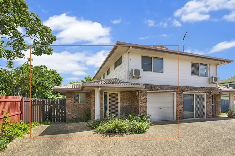 Unit 4/31 Garden St, Mundingburra QLD 4812