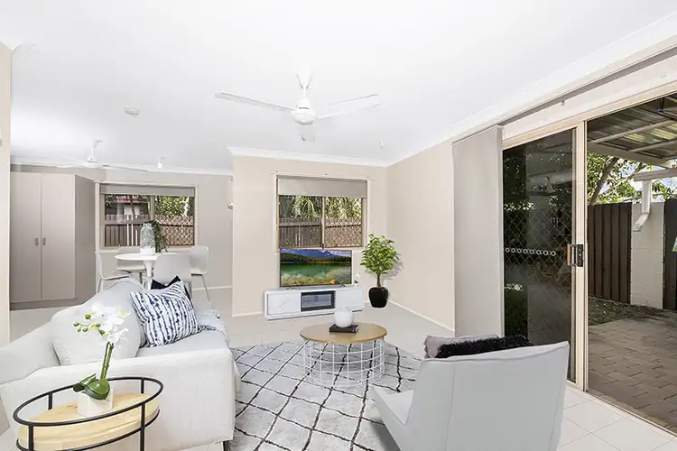 Second view of Homely unit listing, Unit 4/31 Garden St, Mundingburra QLD 4812