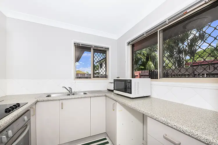 Third view of Homely unit listing, Unit 4/31 Garden St, Mundingburra QLD 4812
