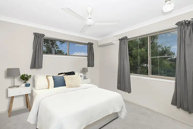 Fourth view of Homely unit listing, Unit 4/31 Garden St, Mundingburra QLD 4812