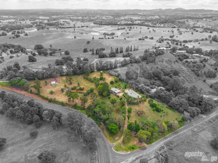 Fourth view of Homely house listing, 549 East Deep Creek Rd, Cedar Pocket QLD 4570