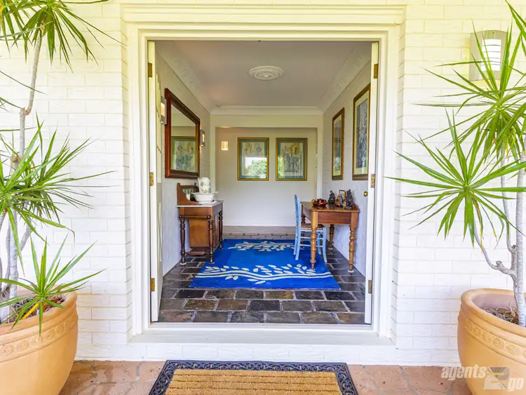 Sixth view of Homely house listing, 549 East Deep Creek Rd, Cedar Pocket QLD 4570