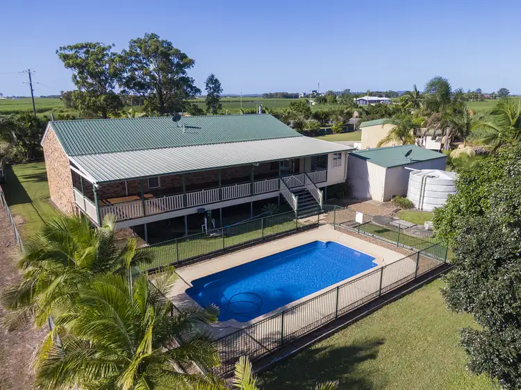 Third view of Homely rural property listing, 1138 Stapylton Jacobs Well Rd, Woongoolba QLD 4207