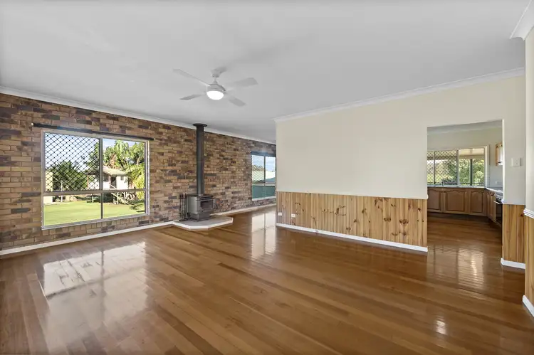 Fifth view of Homely rural property listing, 1138 Stapylton Jacobs Well Rd, Woongoolba QLD 4207