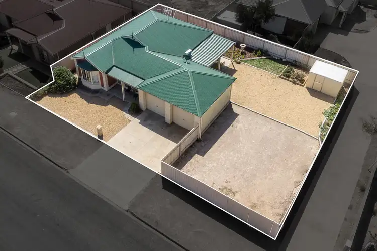 Second view of Homely house listing, 55 Charles St, Murray Bridge SA 5253
