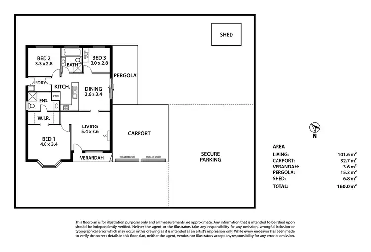 Third view of Homely house listing, 55 Charles St, Murray Bridge SA 5253
