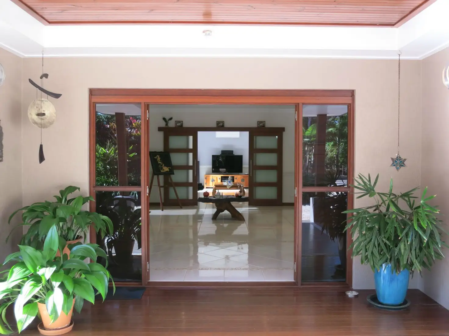 Main view of Homely rural property listing, 21 Curtis Road, Carruchan QLD 4816