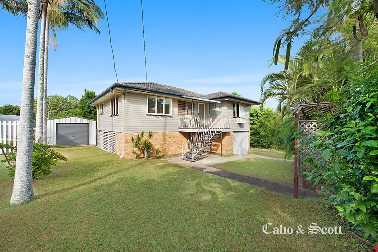 12 Rensburg Street, Brighton QLD 4017