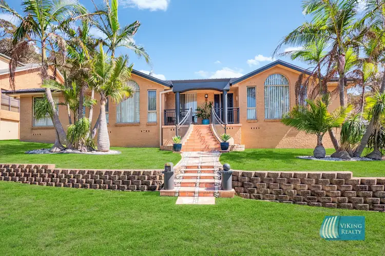 2 Jacky Cl, Belmont NSW 2280
