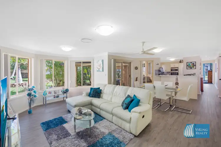 Third view of Homely house listing, 2 Jacky Cl, Belmont NSW 2280