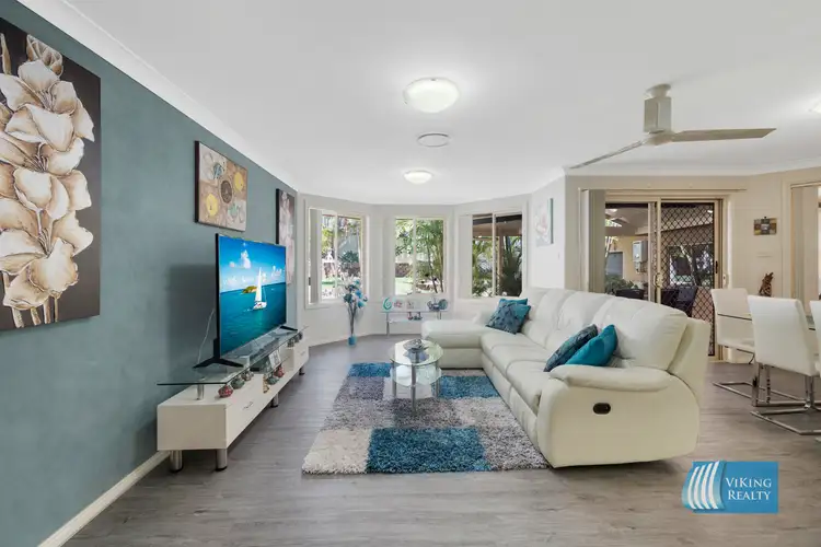 Fourth view of Homely house listing, 2 Jacky Cl, Belmont NSW 2280