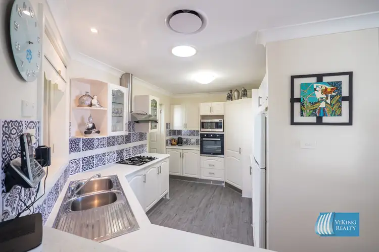 Sixth view of Homely house listing, 2 Jacky Cl, Belmont NSW 2280