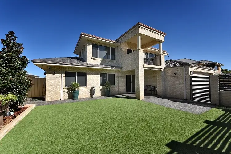Main view of Homely house listing, 1 Kyby Place, Carramar WA 6031