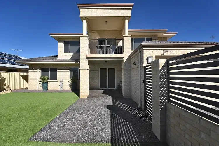 Third view of Homely house listing, 1 Kyby Place, Carramar WA 6031