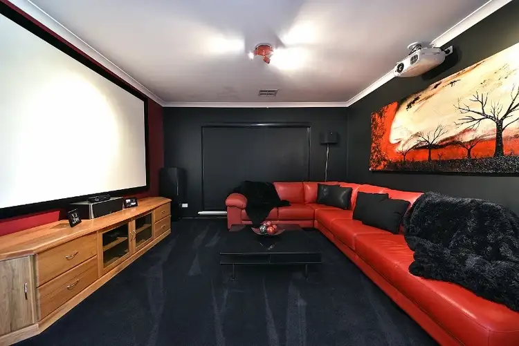 Fifth view of Homely house listing, 1 Kyby Place, Carramar WA 6031