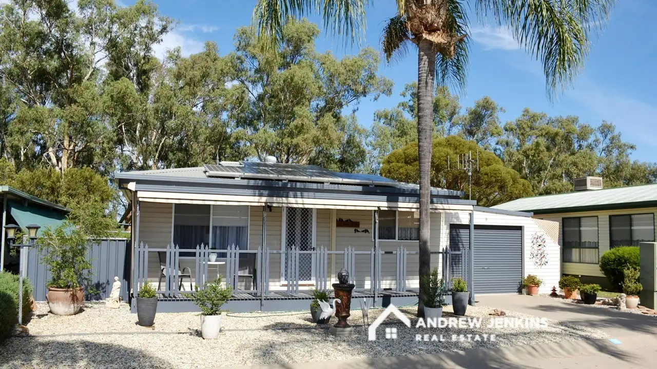 Main view of Homely unit listing, 9 Alannah Ct, Cobram VIC 3644