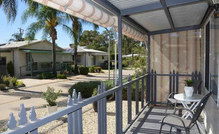 Third view of Homely unit listing, 9 Alannah Ct, Cobram VIC 3644