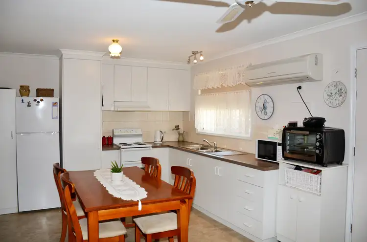 Fourth view of Homely unit listing, 9 Alannah Ct, Cobram VIC 3644