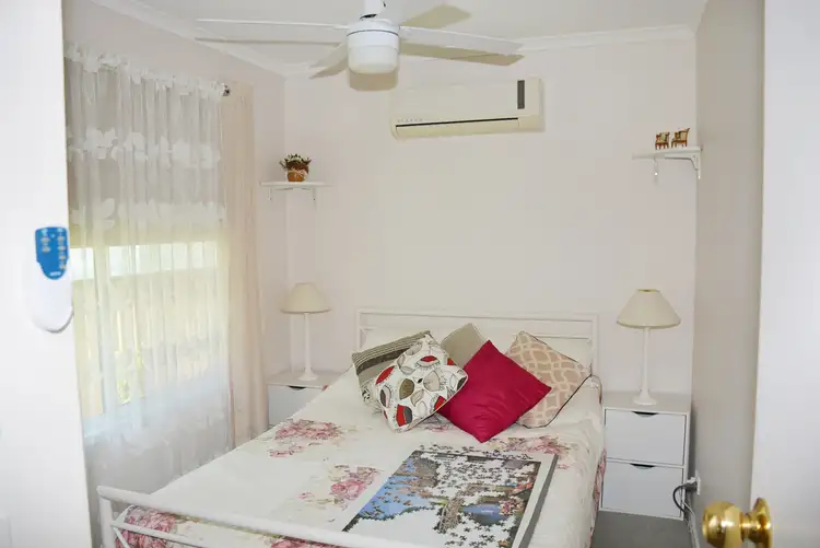 Sixth view of Homely unit listing, 9 Alannah Ct, Cobram VIC 3644