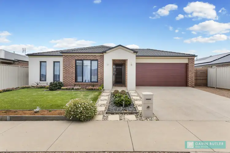 Main view of Homely house listing, 26 Blay St, Epsom VIC 3551