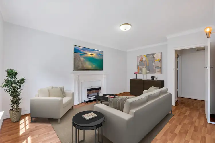 Main view of Homely unit listing, Unit 8/88 Tusmore Ave, Tusmore SA 5065