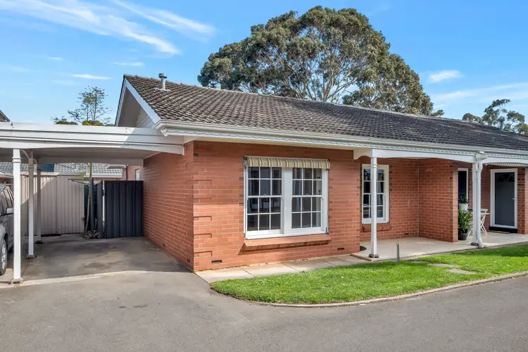 Second view of Homely unit listing, Unit 8/88 Tusmore Ave, Tusmore SA 5065