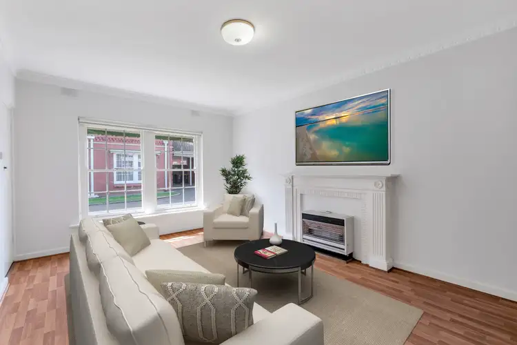 Third view of Homely unit listing, Unit 8/88 Tusmore Ave, Tusmore SA 5065
