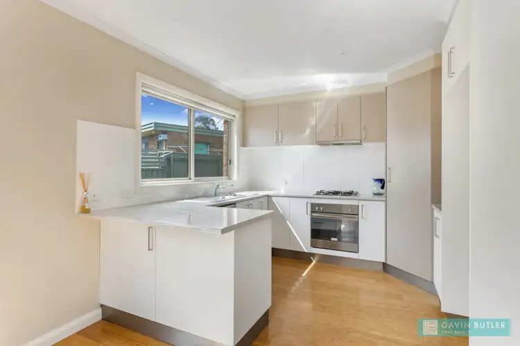 Second view of Homely house listing, Unit 1/9 Bright St, Eaglehawk VIC 3556