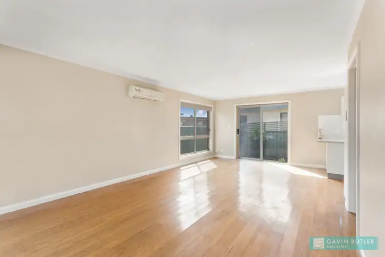 Third view of Homely house listing, Unit 1/9 Bright St, Eaglehawk VIC 3556