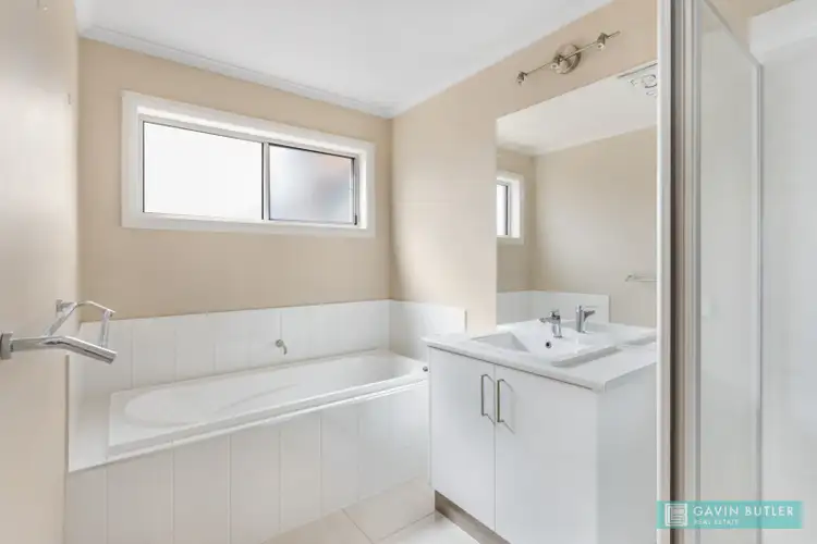 Fifth view of Homely house listing, Unit 1/9 Bright St, Eaglehawk VIC 3556