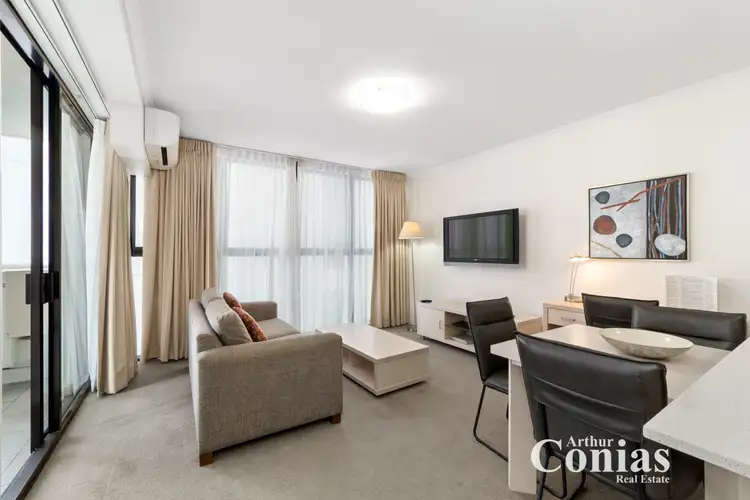 Unit 2702/79 Albert St, Brisbane City QLD 4000