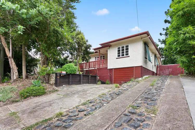 81 Jacaranda St, East Ipswich QLD 4305