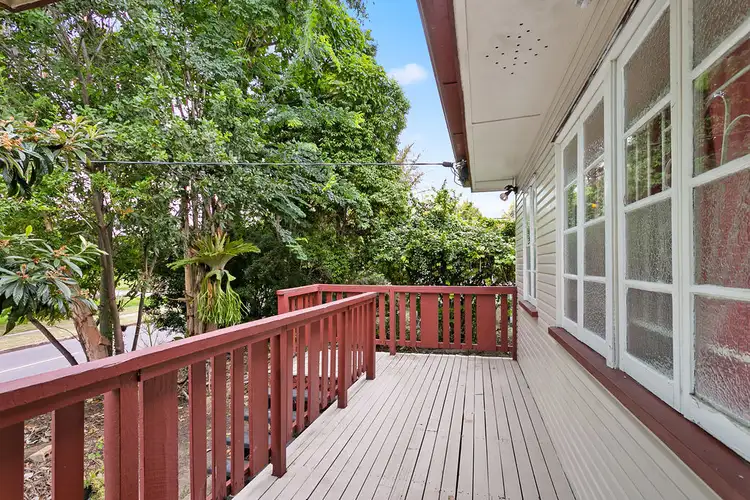 Second view of Homely house listing, 81 Jacaranda St, East Ipswich QLD 4305