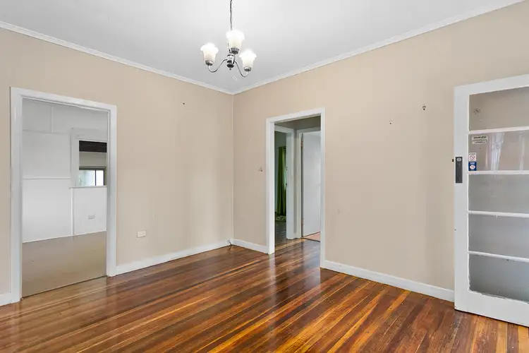 Fourth view of Homely house listing, 81 Jacaranda St, East Ipswich QLD 4305