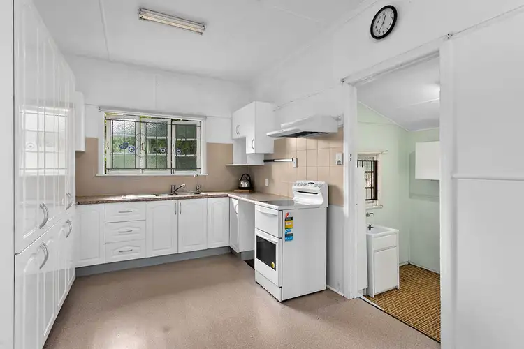 Fifth view of Homely house listing, 81 Jacaranda St, East Ipswich QLD 4305