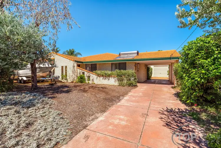 17 Spotted Gum Way, Willetton WA 6155