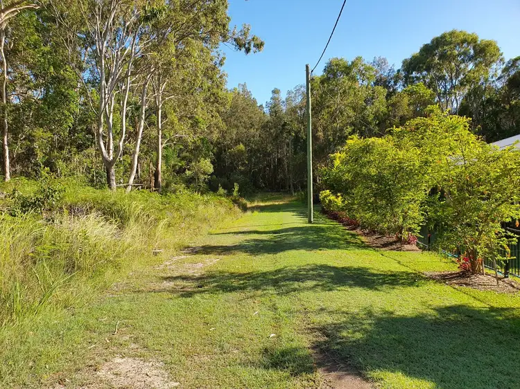 Main view of Homely land listing, 18 Scenic Dr, Russell Island QLD 4184
