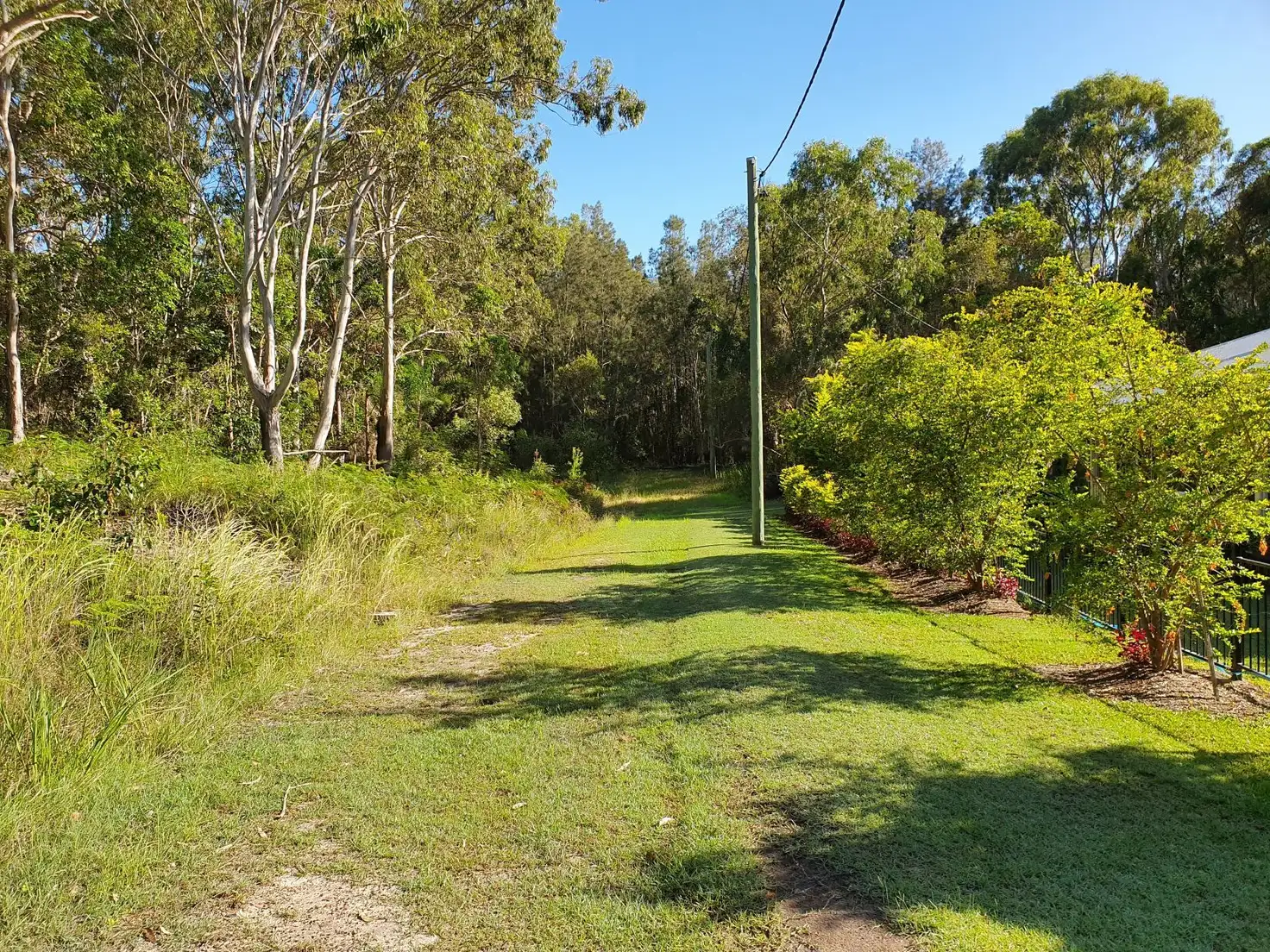 Main view of Homely land listing, 18 Scenic Dr, Russell Island QLD 4184