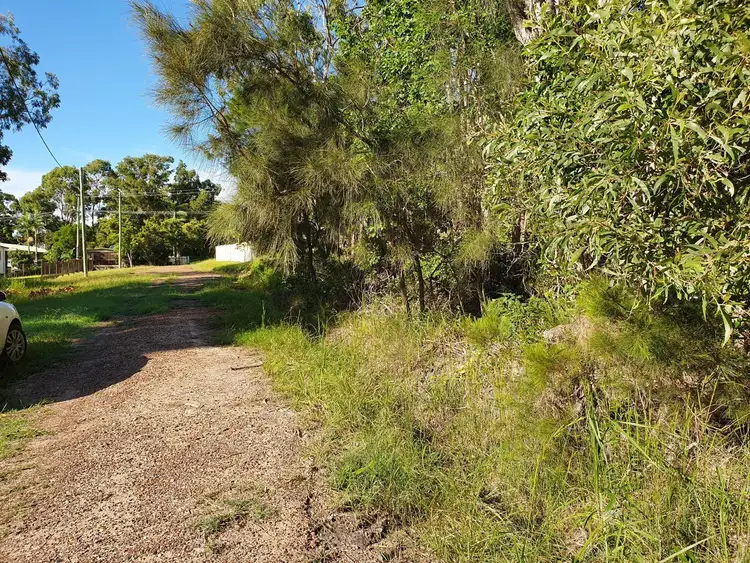 Second view of Homely land listing, 18 Scenic Dr, Russell Island QLD 4184
