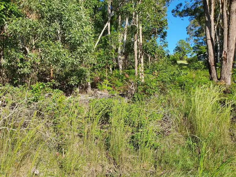 Third view of Homely land listing, 18 Scenic Dr, Russell Island QLD 4184
