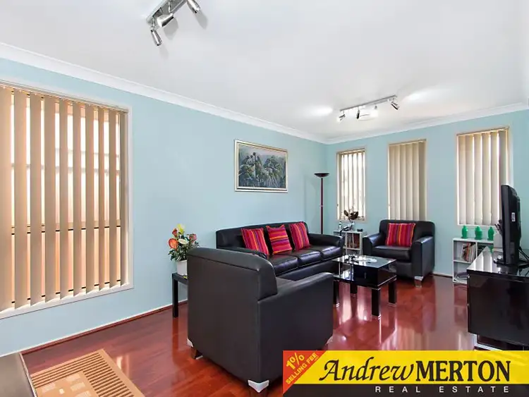 Second view of Homely house listing, 11 Lamb Street, Oakhurst NSW 2761