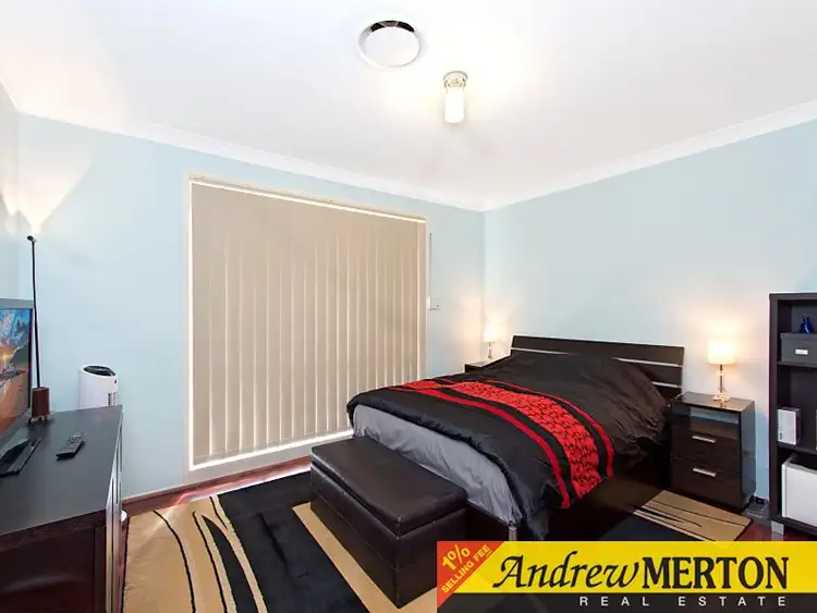 Third view of Homely house listing, 11 Lamb Street, Oakhurst NSW 2761