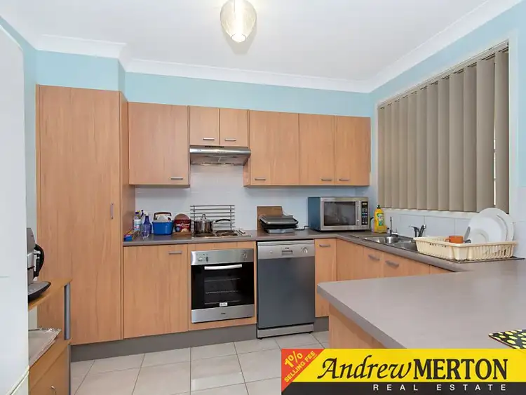 Fifth view of Homely house listing, 11 Lamb Street, Oakhurst NSW 2761