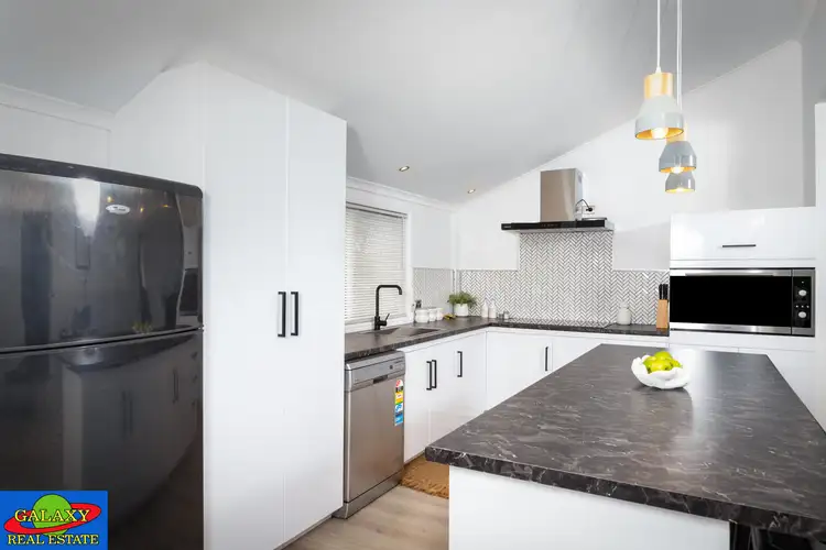 Fourth view of Homely house listing, 4 Wynter St, Walkervale QLD 4670