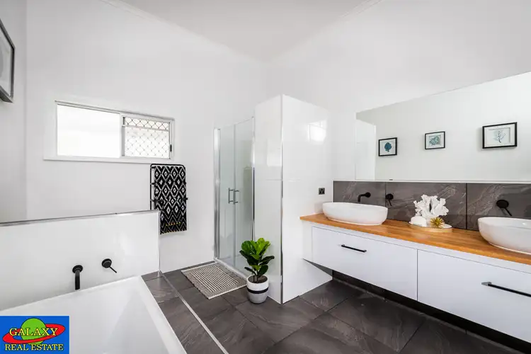 Fifth view of Homely house listing, 4 Wynter St, Walkervale QLD 4670